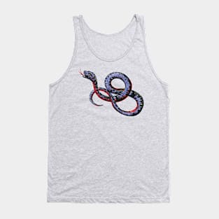 Danger! Noodle! Tank Top